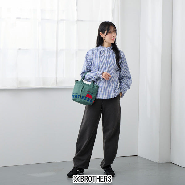 PEANUTS ROOTOTE ベビールーポケッツ (1C)