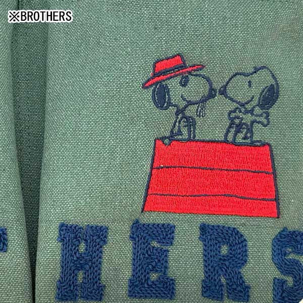 PEANUTS ROOTOTE ベビールーポケッツ (1C)