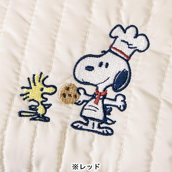 スヌーピー トートバッグ (Snack Time Chef シリーズ)