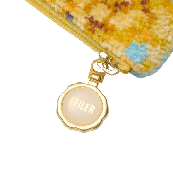 【おかいものSNOOPY限定】FEILERポーチ（Spring sleep）