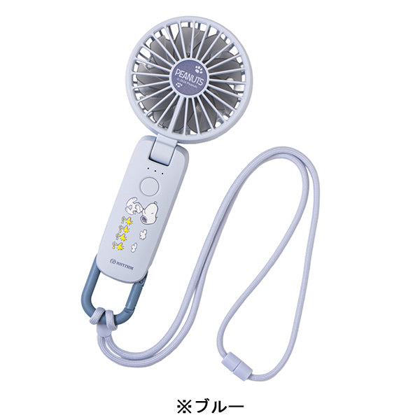 スヌーピー Silky Wind Mobile 4