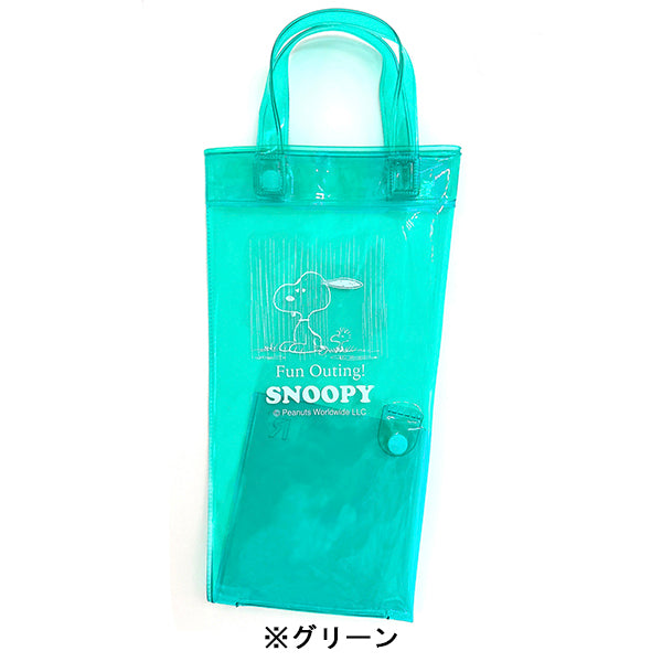 PEANUTS ROOTOTE CASA（カーサ）折畳み (0U)
