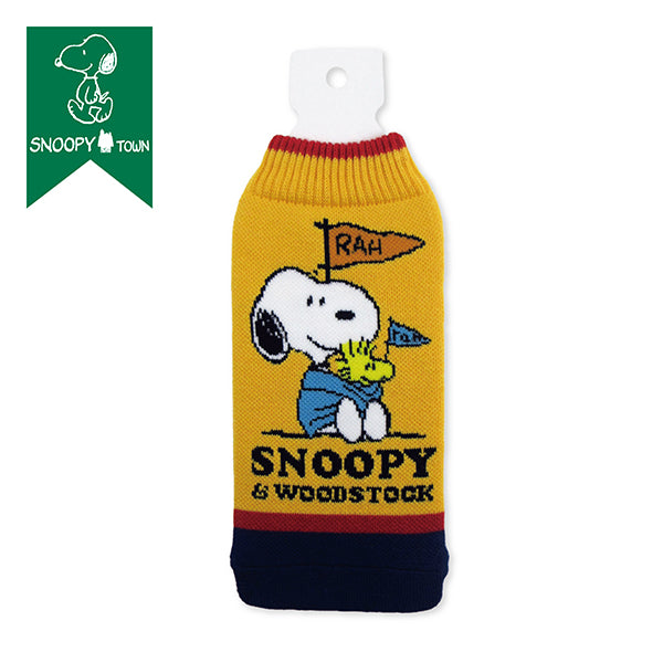 スヌーピー BOTOCO スヌーピー＆ウッドストック (SNOOPY＆LINUS FLAG)