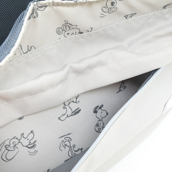 Snoopy スリングバッグ