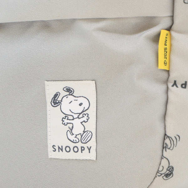 Snoopy スリングバッグ