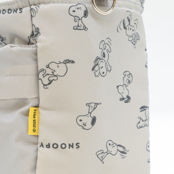 Snoopy スリングバッグ