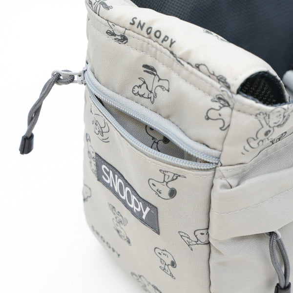 Snoopy スリングバッグ