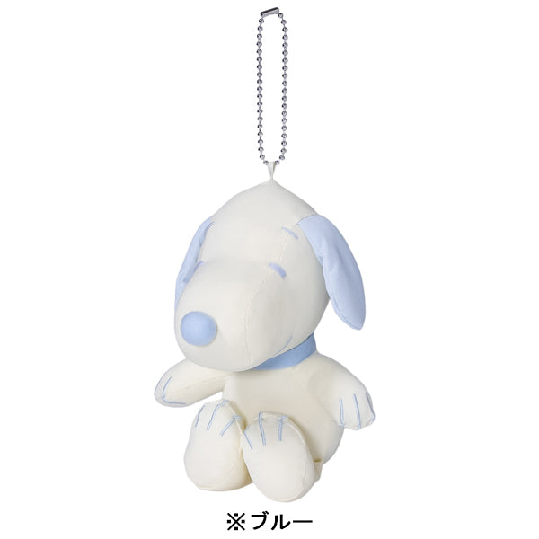 スヌーピー ひんやりマスコット