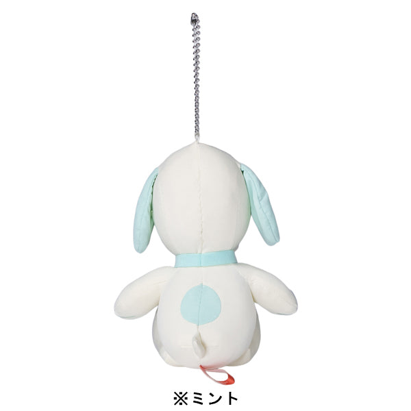 スヌーピー ひんやりマスコット
