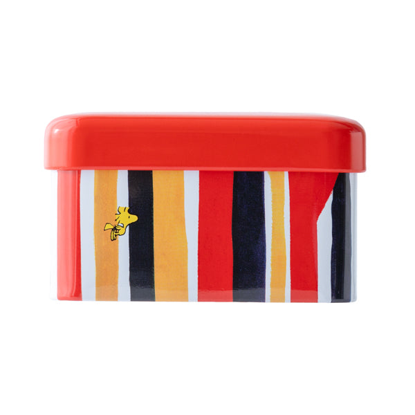 スヌーピー リビエール チョコチップクッキー