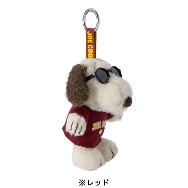 スヌーピー マスコット (College style JOE COOL)