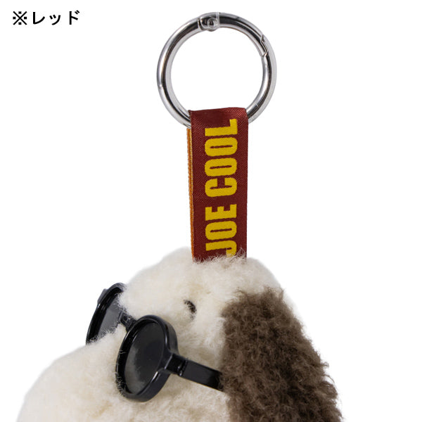 スヌーピー マスコット (College style JOE COOL)