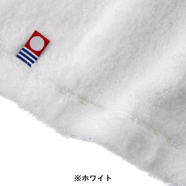スヌーピー あまわたミニタオル (ワンポイント)