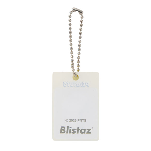 スヌーピー Blistaz (ブラインド仕様)