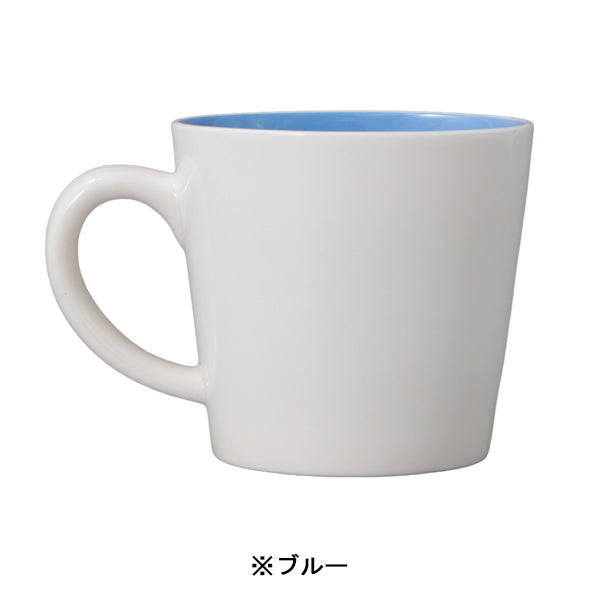 スヌーピー カラーマグ