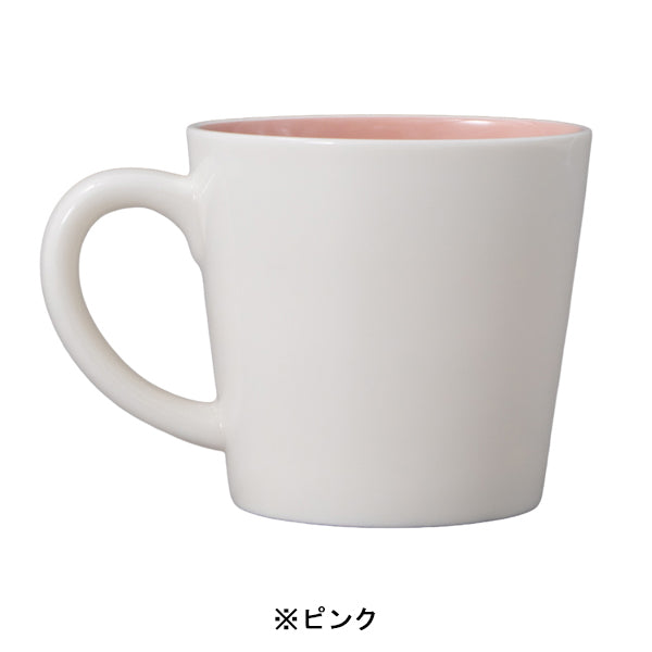 スヌーピー カラーマグ
