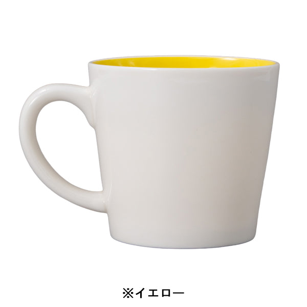 スヌーピー カラーマグ