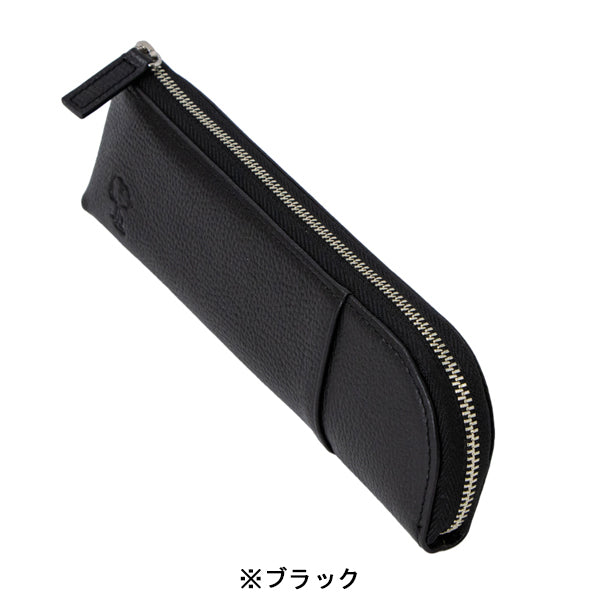 スヌーピー メガネも入るペンケース (大人文具シリーズ)
