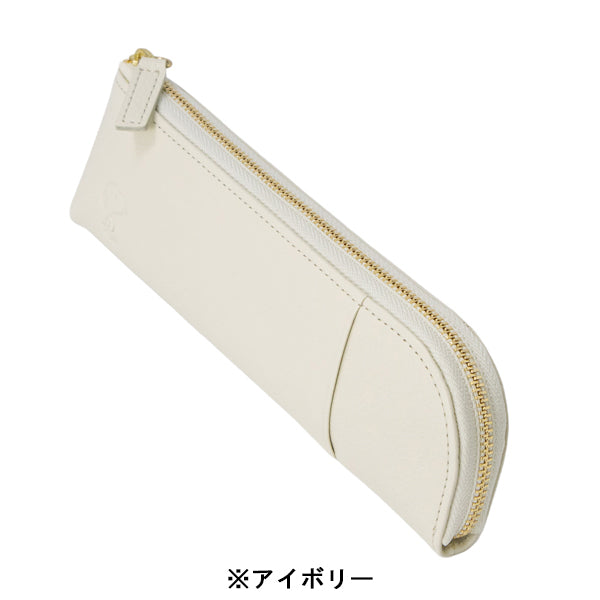 スヌーピー メガネも入るペンケース (大人文具シリーズ)