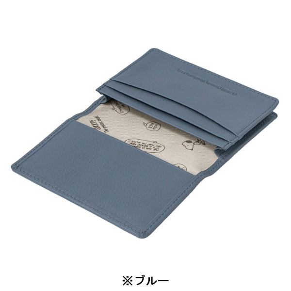 スヌーピー 名刺入れ (大人文具シリーズ)
