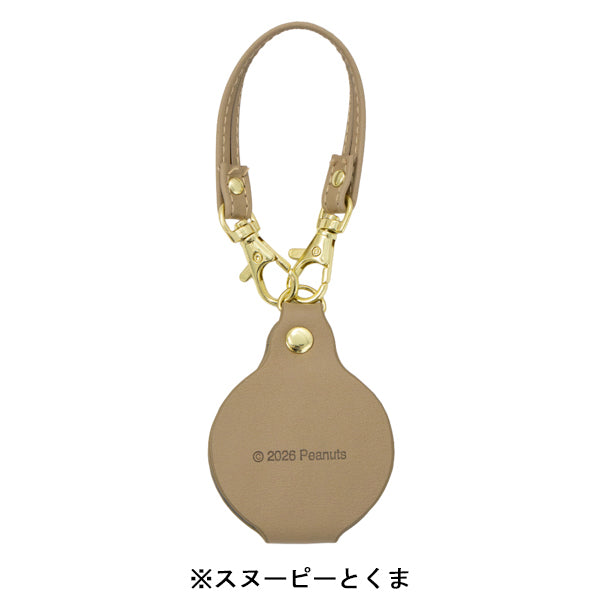 スヌーピー スライド式ルーペ