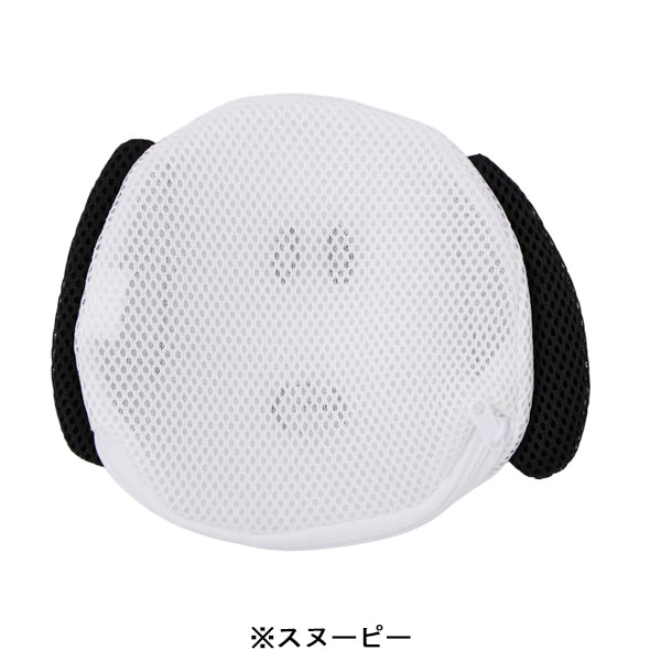 スヌーピー 収納袋 (小)