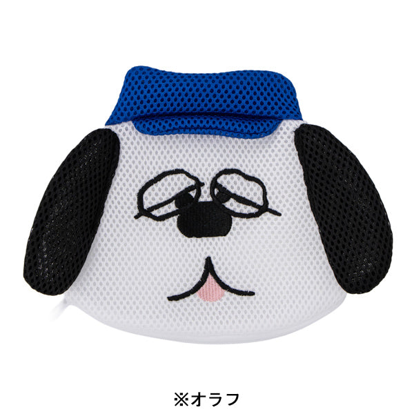 スヌーピー 収納袋 (小)