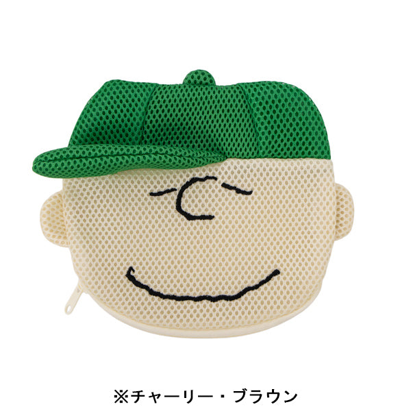 スヌーピー 収納袋 (小)