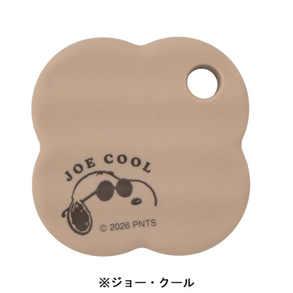 スヌーピー ヘッドスパブラシ (with Peanuts)