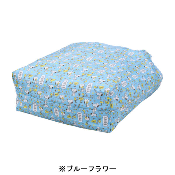 スヌーピー 折りたたみ保冷&保温エコバッグ