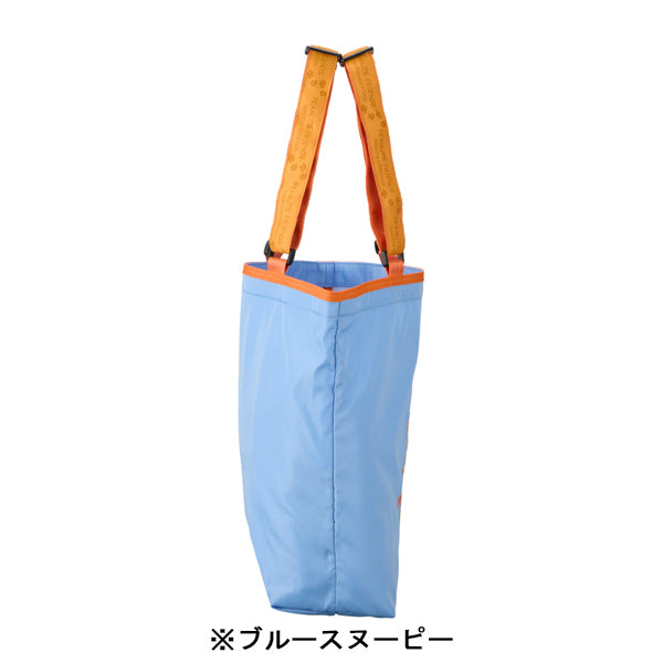 スヌーピー 折りたたみエコバッグ