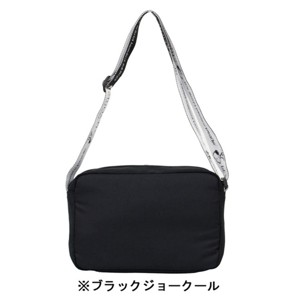 スヌーピー ショルダーバッグ