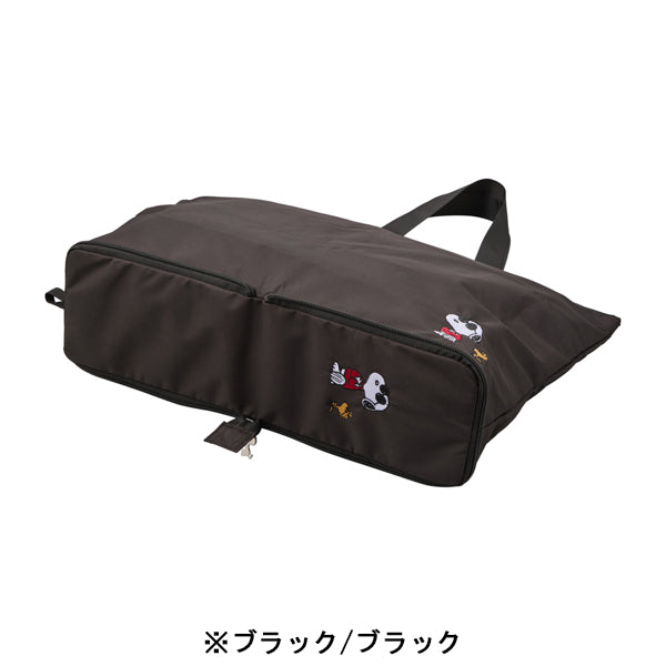 スヌーピー 折畳トートバッグ