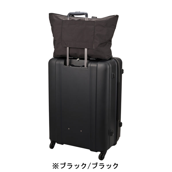 スヌーピー 折畳トートバッグ