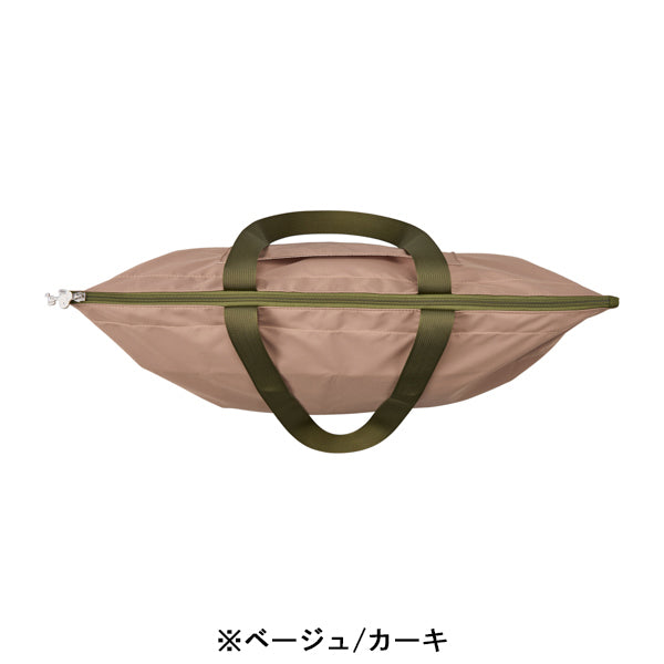 スヌーピー 折畳トートバッグ