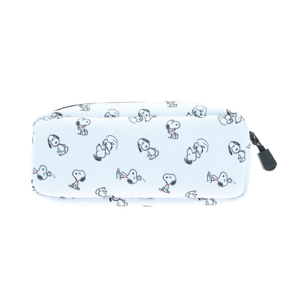PEANUTS×OUTDOOR PRODUCTS ペンケース (ホワイト)