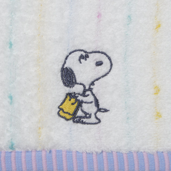 スヌーピー ウォッシュタオル (Washing)