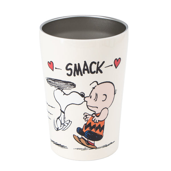 スヌーピー カフェタンブラー (SMACK SNOOPY)