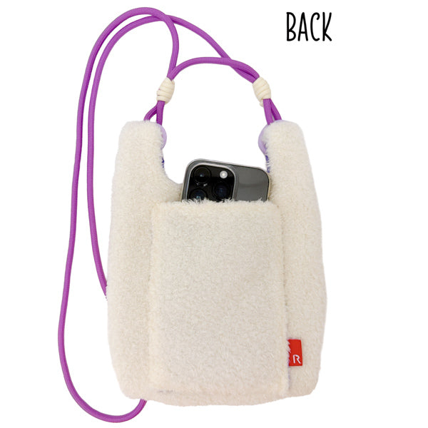 PEANUTS ROOTOTE ルーショッパー ミニ クリプティッド (1R)
