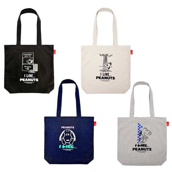 PEANUTS ROOTOTE トールバッグ (1T)