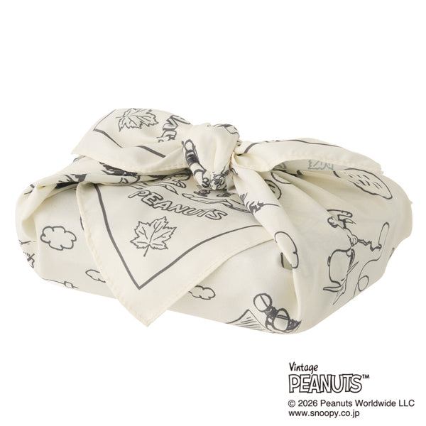 SNOOPY バンダナ