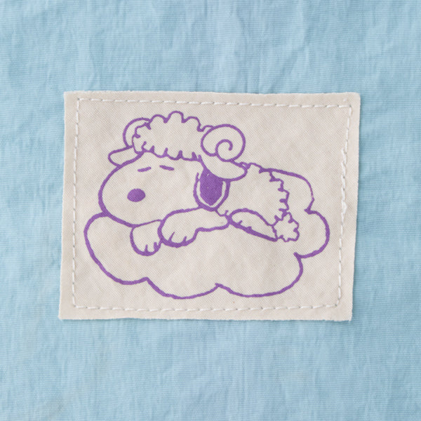 スヌーピー エコトートバッグ (SHEEPシリーズ)