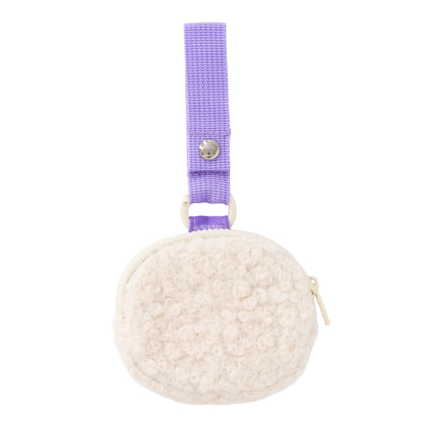 スヌーピー モバイルポーチ (SHEEPシリーズ)