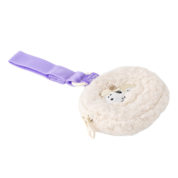 スヌーピー モバイルポーチ (SHEEPシリーズ)