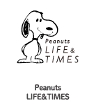 Peanuts Life&Times