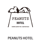 PEANUTS HOTEL